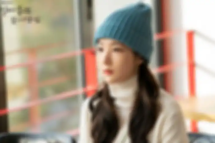 Drama 'I'll Visit You When the Weather is Nice'