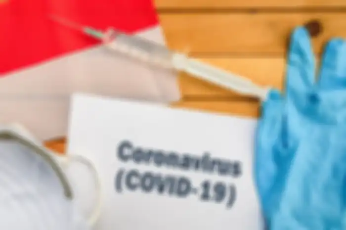 Cara penularan virus corona dari jenazah yang meninggal karena terinfeksi ke manusia hidup.