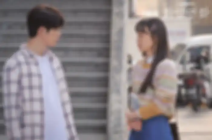 Drama 'When My Love Blooms'