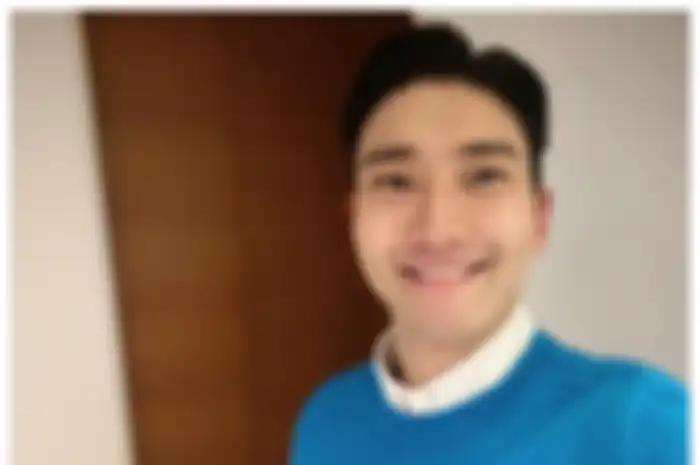 Choi Siwon.