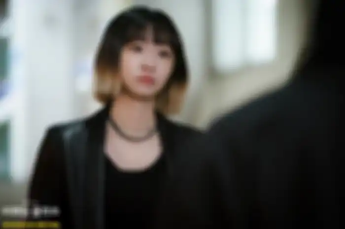 Drama 'Itaewon Class'