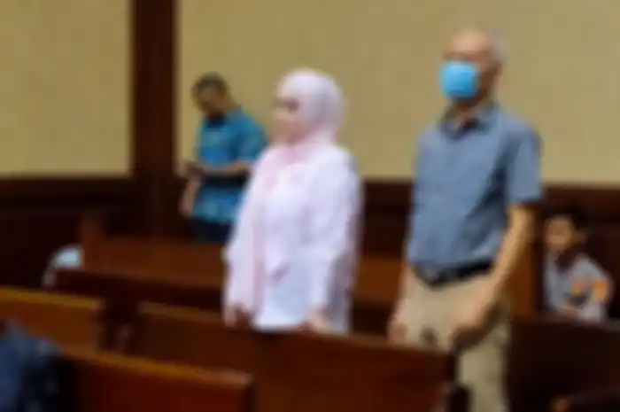 Hubungan Jennifer Dunn dan Wawan Terbongkar di Sidang Kasus Pencucian Uang: Diminta Kerja di Tempat Karaoke untuk Tarik Tamu
