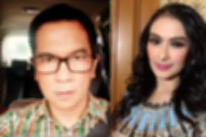 Krisna Mukti mengaku tidak akan melupakan jasa baik Iis Dahlia