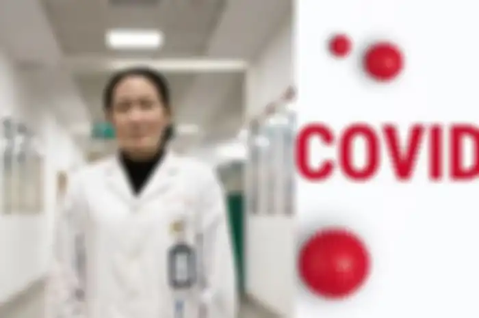 Dokter Ai Fen, direktur departemen darurat Rumah Sakit Wuhan yang buka suara bagaimana dia dibungkam karena menyebarkan informasi mengenai virus corona.