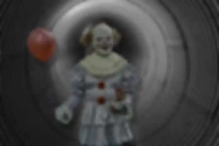 Spotify Diprotes Usai Suara Pennywise Muncul di Playlist  Lagu Pengantar Tidur Anak