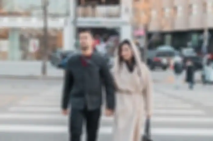 Raffi Ahmad dan Nagita Slavina