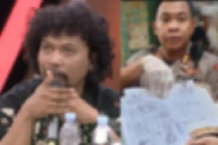 Tetangga pelaku pembunuhan bocah 6 tahun bongkar kondisi keluarga tersangka