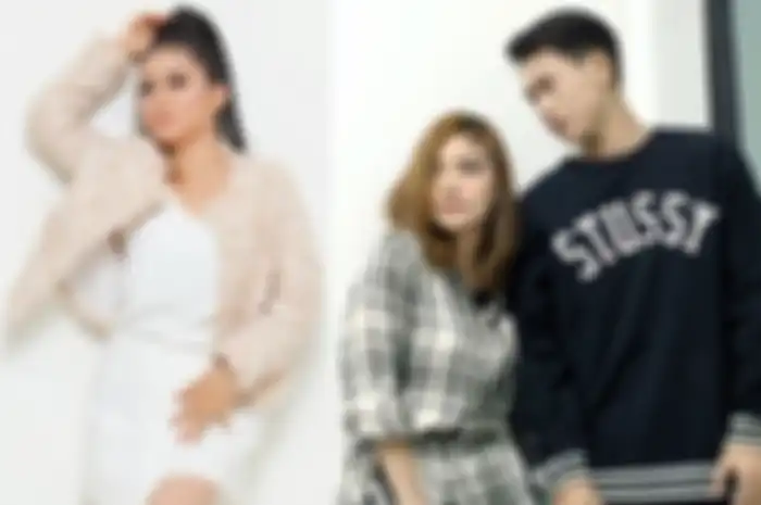 Sempat disiram air, perseteruan Irma Darmawangsa dan Tiara Marleen berakhir damai