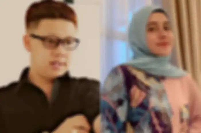 Pablo Benua terpergok asyik jalan di Mall saat masa tahanannya berlangsung