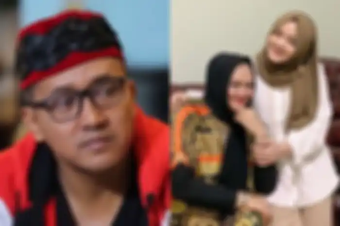 Putri Delina bagikan kondisi adik tirinya setelah 2 bulan ditinggal Lina Jubaedah