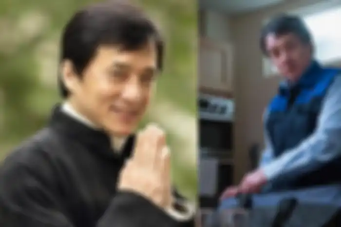 Kini Sukses Jadi Pemain Film Action, Jackie Chan Punya Masa Lalu Kelam, sang Ibu Bandar Narkoba dan Pejudi Kelas Kakap hingga Anaknya Nekat Bunuh Diri
