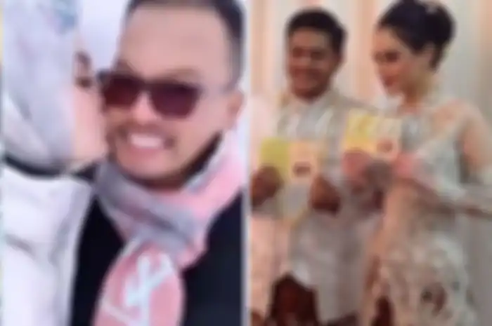 Kepergok belum belum cerai dari suami pertama, Jennifer Dunn nekat lakukan praktek poliandri