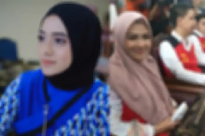 Terungkap Fairuz A Rafiq bukanlah sosok sembarangan hingga sukses buat trio ikan asin kicep dijebloskan ke penjara!