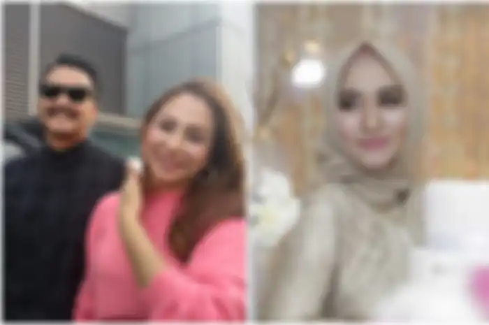 Ferry Maryadi, Deswita Maharani, dan Risma Nilawati