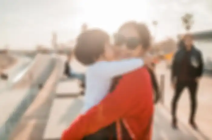 Rafathar dan Nagita Slavina