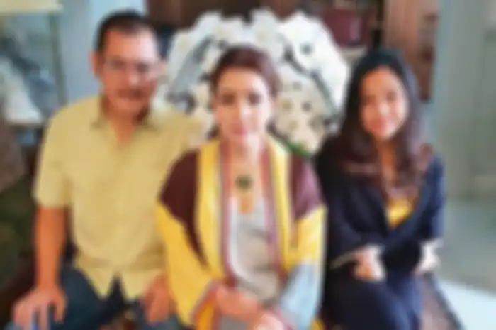 Putri Mayangsari ungkap perlakuan ibunya