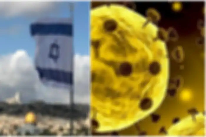 Israel menduduki peringkat teratas sebagai tempat teraman di dunia.