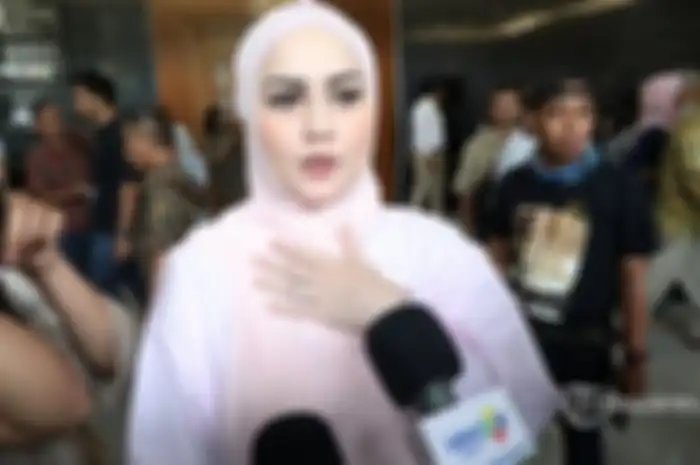Dipanggil dengan Nama Ini, Jennifer Dunn Langsung Naik Pitam: Stop Deh! Gue Enek Banget dengan Kata-kata Itu