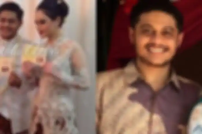 Bobby Michael Reza, suami pertama Jennifer Dunn akhirnya buka suara terkait kabar perceraiannya 