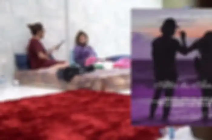 Aurel dan Atta Halilintar Prank Sebar Undangan, Ashanty Murka: Kalian Udah Ngapain Kenapa Buru-buru? 
