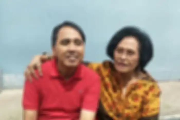 telan pil pahit dicerai istri karena idap tumor otak, begini kabar terbaru Gugun Gondrong yang tak disangka-sangka