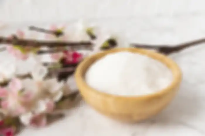 Tips Mudah Atasi Jerawat Menggunakan Garam, Skincare Alami Murah Meriah