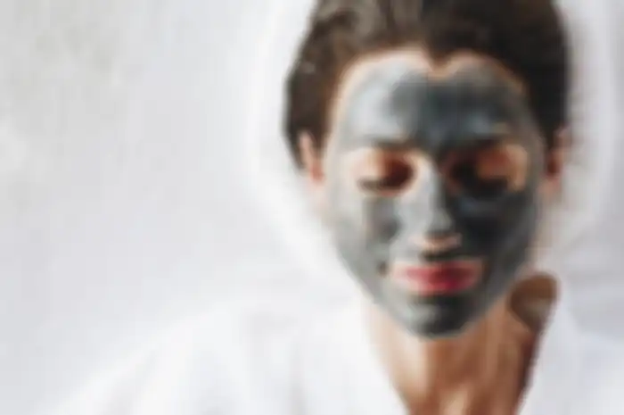 Masker untuk mengecilkan pori-pori