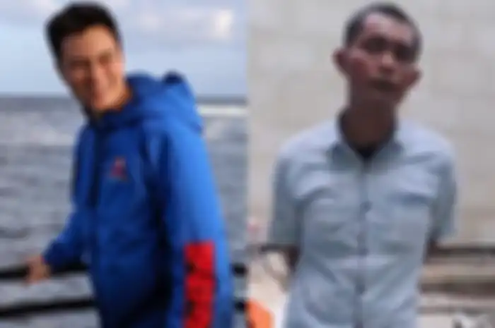 Baim Wong berat hati memecat sang pegawai