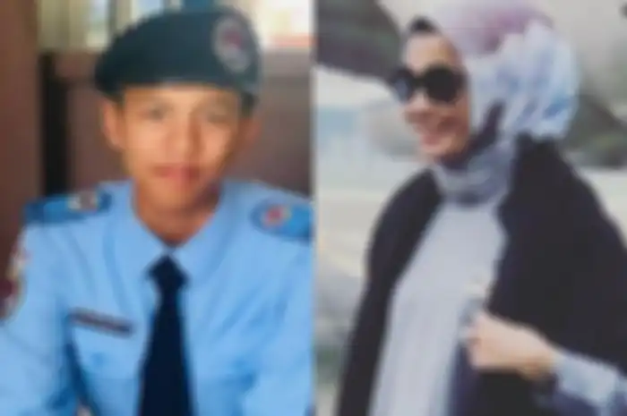 anak Arzeti Bilbina pilih jadi Abdi Negara 