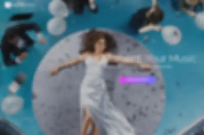 Huawei Music
