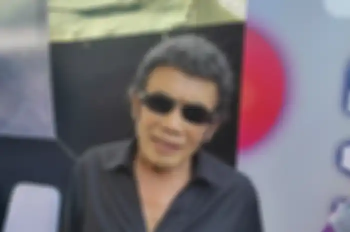 Rhoma Irama saat ditemui Grid.ID di kawasan Cilandak, Jakarta Selatan, beberapa waktu lalu.