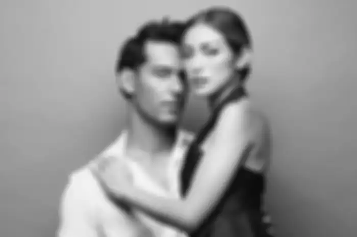Video Jessica Iskandar kenakan gaun pengantin jadi sorotan, Netizen justru berikan komentar pedas tentang kecuekan Richard Kyle