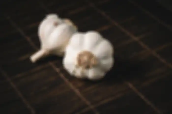 Manfaat bawang putih 