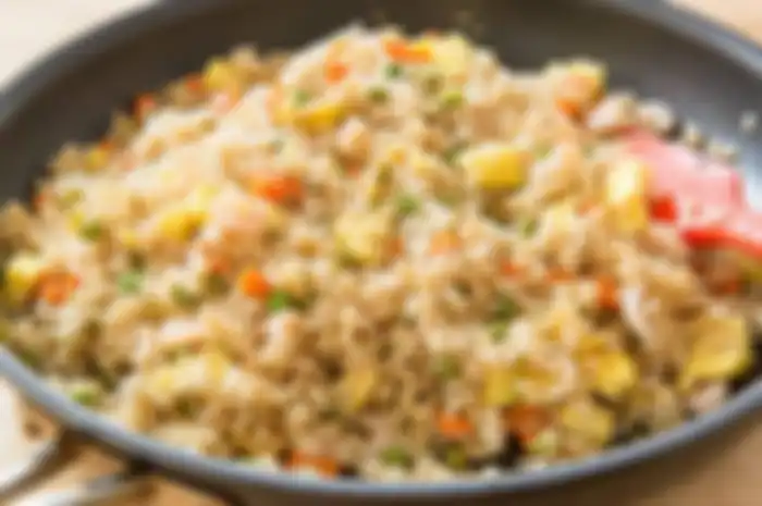 Nasi goreng