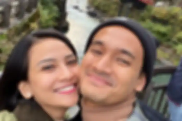 Vanessa Angel dan Bibi Ardiansyah
