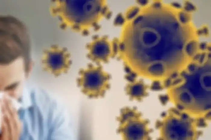 corona virus