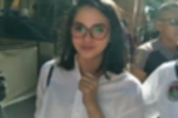 Sempat didiuga ikut konsumsi narkoba, artis cantik ini justru telan pil pahit pernah diselingkuihi mantan suaminya
