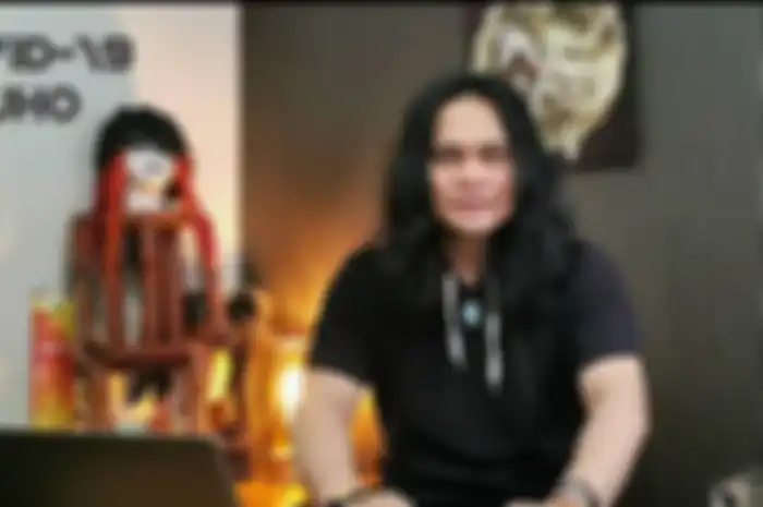 Paranormal Mbah Mijan
