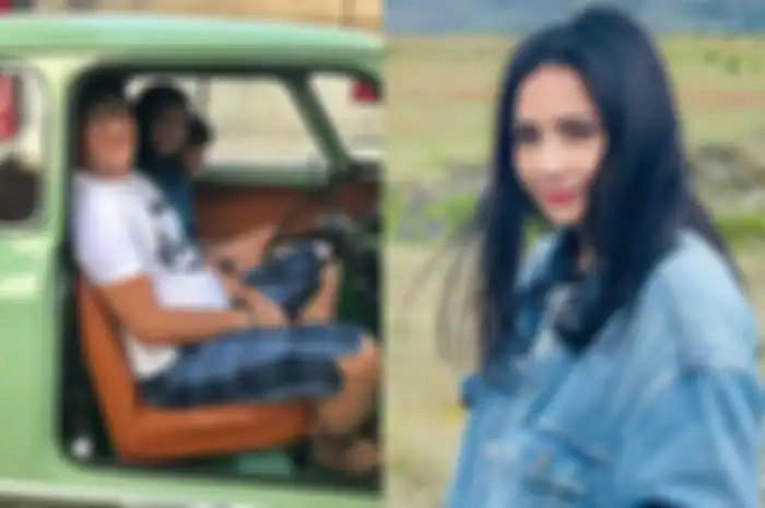 Andre Taulany naik pitam soal perkataan Nagita Slavina yang sebut mobilnya bobrok