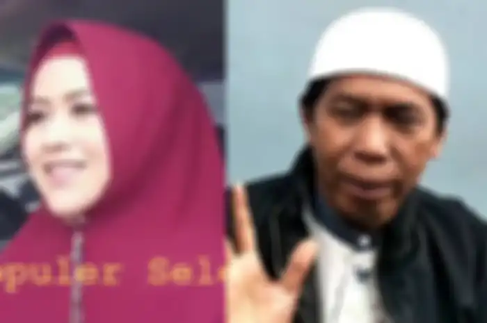 17 tahun hidup bersama, Meggy Wulandari akhirnya resmi gugat cerai Kiwil