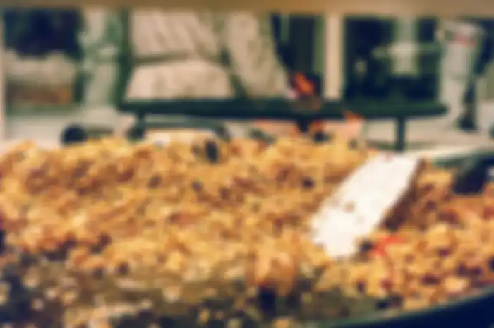 Nasi Goreng