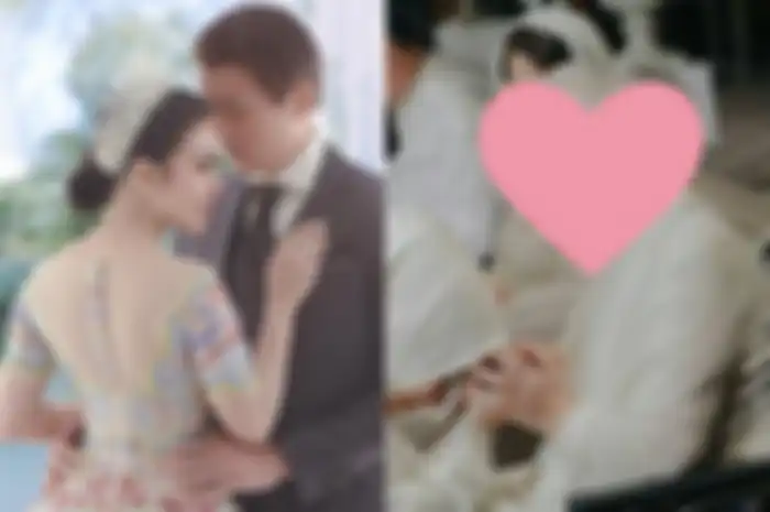 Nenek Reino Barack tak kalah cantik dari Ibunda Sang Pengusaha