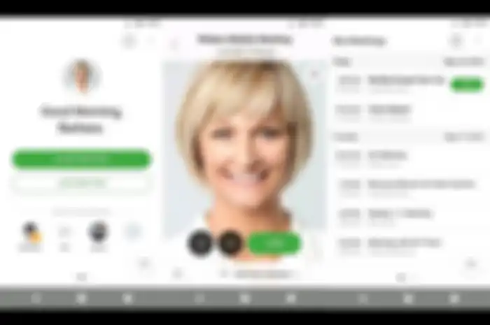 Aplikasi Cisco Webex