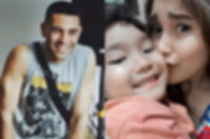 Didi Riyadi ngaku siap jadi ayah baru bagi Bilqis putri Ayu Ting Ting