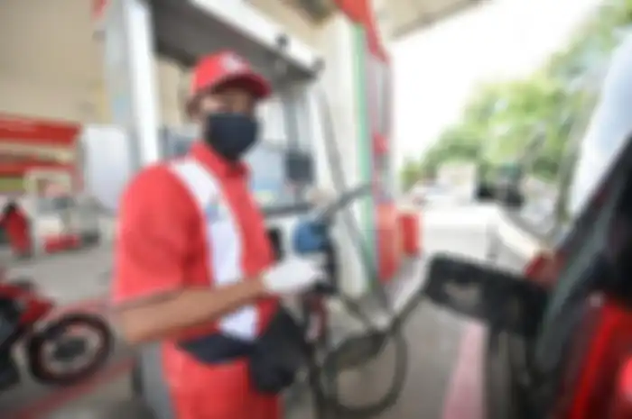 Pertamina