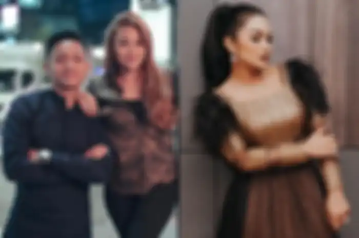 Dipisahkan sejak 11 tahun silam, begini curahan hati Krisdayanti tentang anak-anaknya
