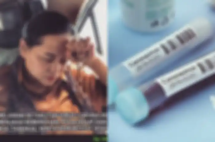 Mbak You jawab pertanyaan tentang kapan berakhirnya virus corona