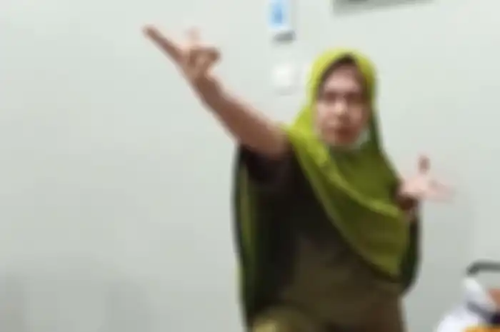 Ningsih Tinampi