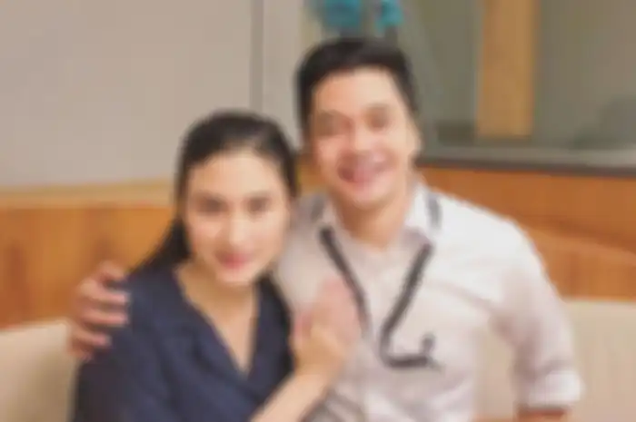 Angbeen Rishi dan Adly Fairuz