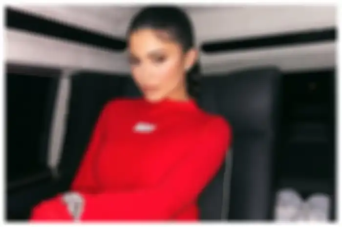 Kylie Jenner